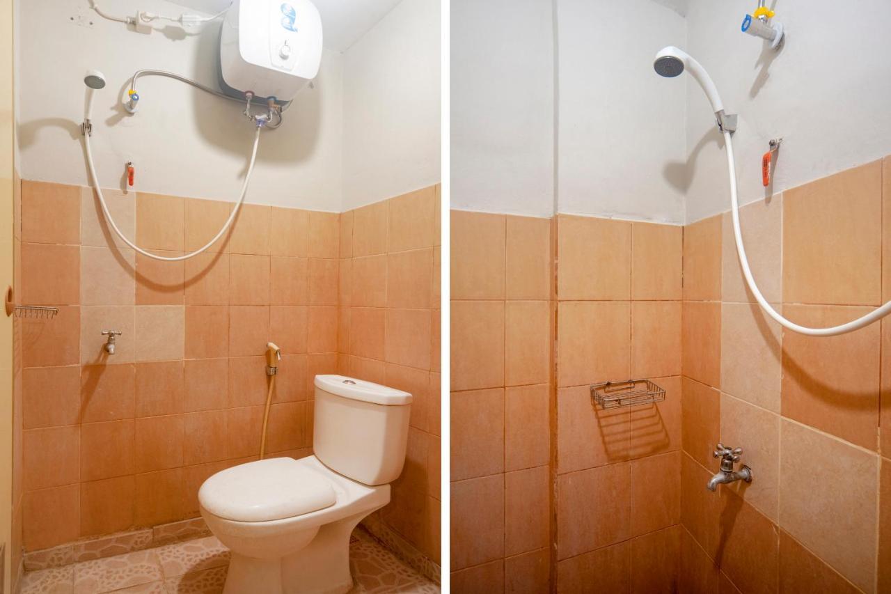 Oyo Life 3034 Taman Melati Hotel Depok Buitenkant foto